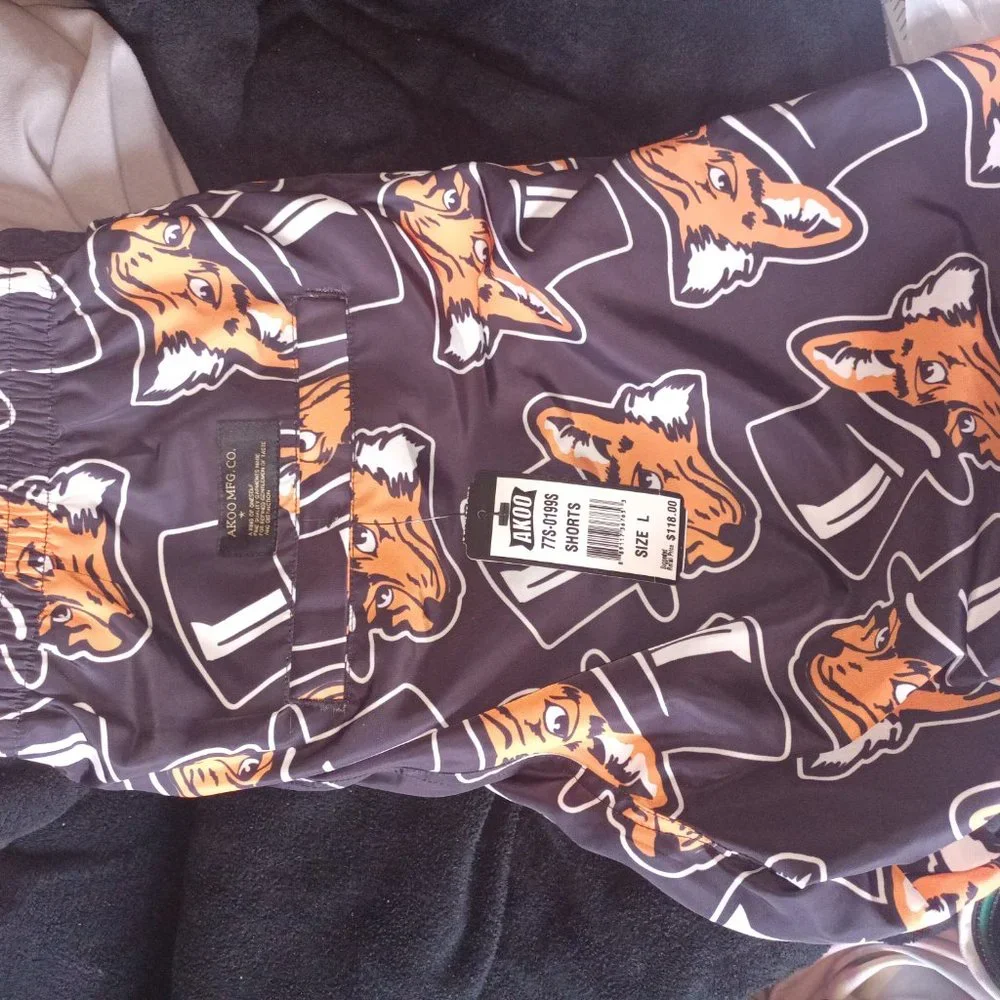 Akoo shorts/trunks - Picture 2 of 3
